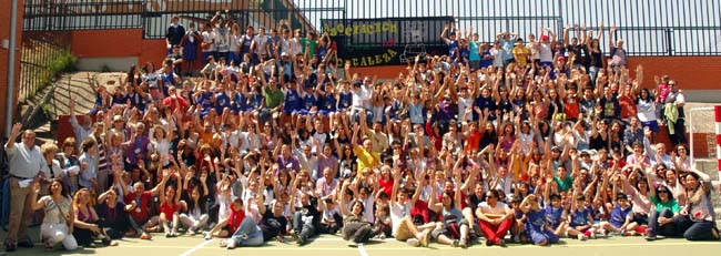 Imagen del Torneo 2011